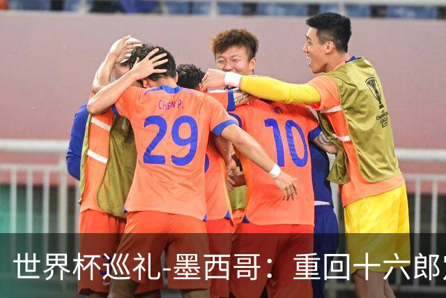 世界杯巡礼-墨西哥：重回十六郎定位，还是更上一层楼